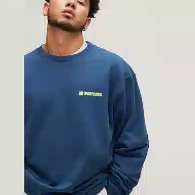 UNDEFEATED FW23 Logo