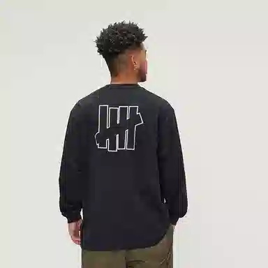 UNDEFEATED FW23 LogoT