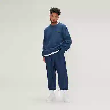 UNDEFEATED FW23 Logo