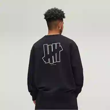 UNDEFEATED FW23 Logo