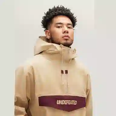 UNDEFEATED Logo