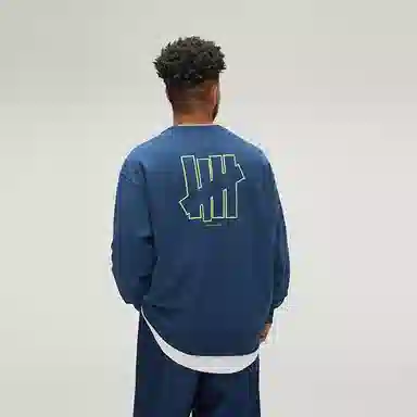 UNDEFEATED FW23 Logo