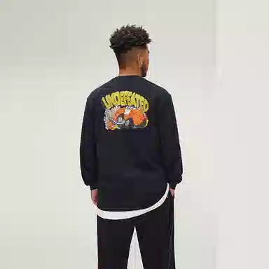 UNDEFEATED FW23 T