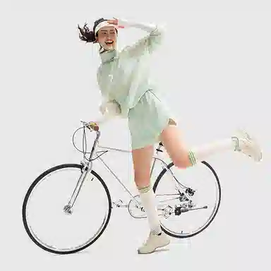 LiNing UPF40+ Sun Protection Jacket