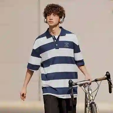 LiNing VPolo