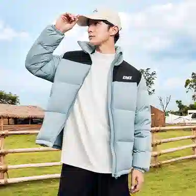 ERKE Yuguang Tech Series