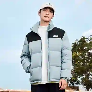 ERKE Yuguang Tech Series