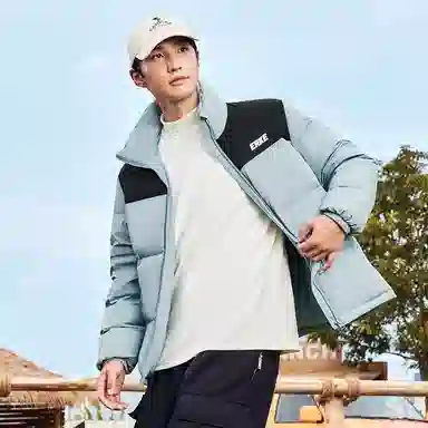 ERKE Yuguang Tech Series