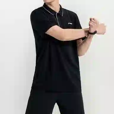 LiNing Polo