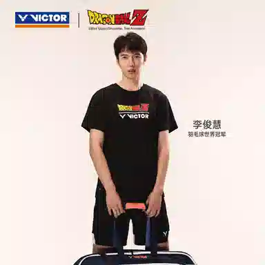 VICTOR x T
