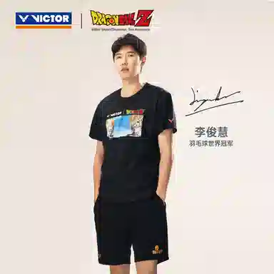 VICTOR x T