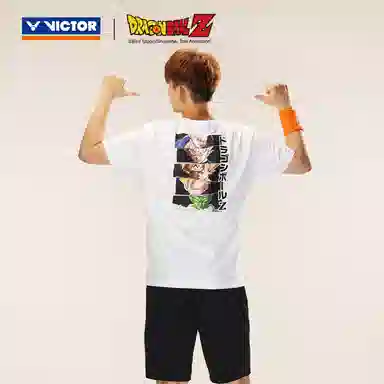 VICTOR x T