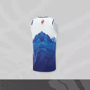 LiNing CBA 23-24