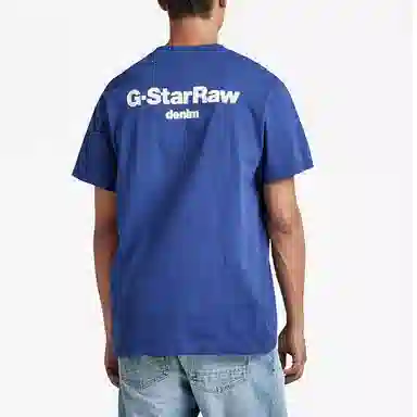 G-STAR RAW T