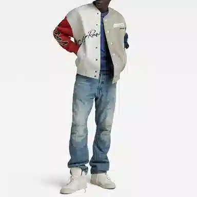 G-STAR RAW