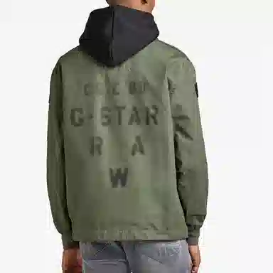 G-STAR RAW