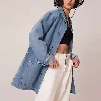 Dickies Denim Jacket