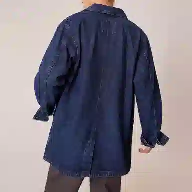 Dickies Denim Jacket