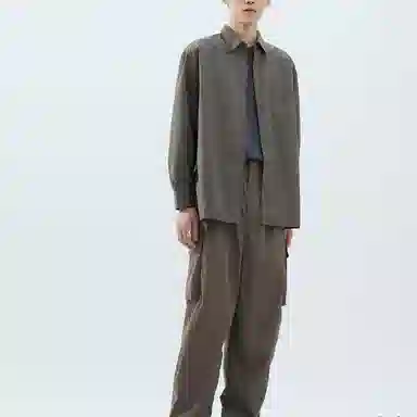 UNIQLO FW23 U
