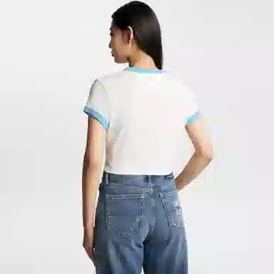 Tommy Hilfiger T
