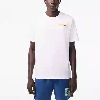 LACOSTE T