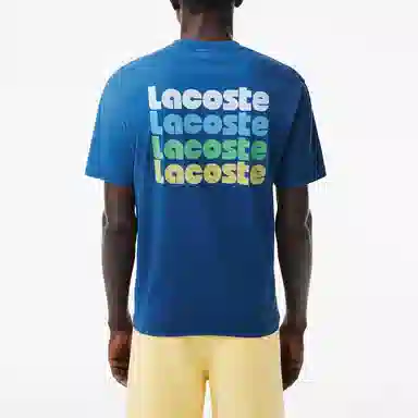 LACOSTE T