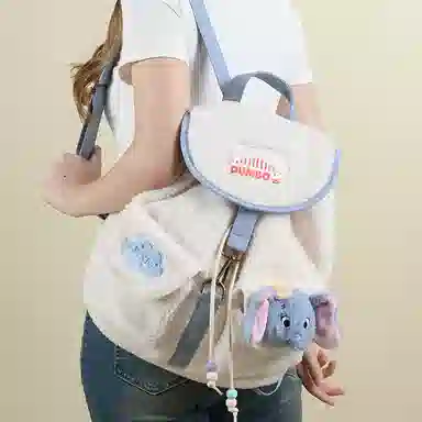 POTDEMIEL x Disney
