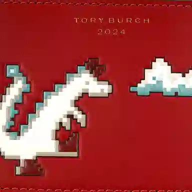 TORY BURCH T Monogram