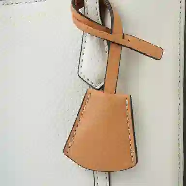 TORY BURCH Perry TLogo Tote