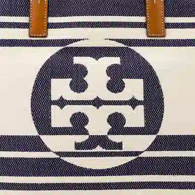TORY BURCH TB Ella 22 T logo