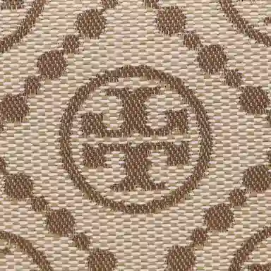 TORY BURCH T Monogram 22