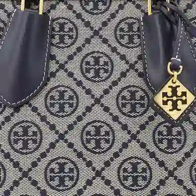 TORY BURCH T Monogram SWING