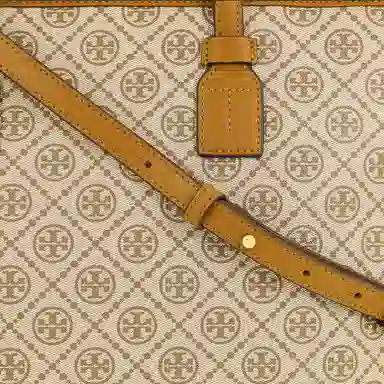 TORY BURCH T Monogram Tote