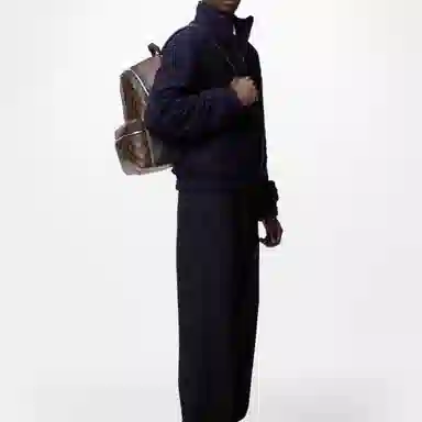 Louis Vuitton Discovery Backpack