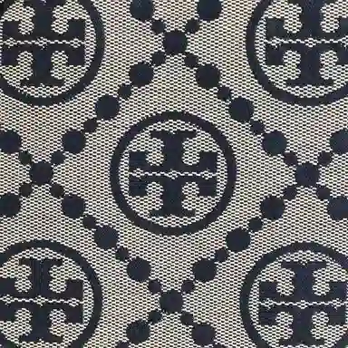 TORY BURCH T Monogram Logo
