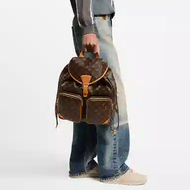 Louis Vuitton Backpack
