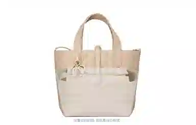 DIOR Toujours Shoulder Strap Black