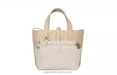 DIOR Toujours Shoulder Strap Black