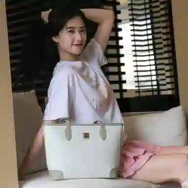Pepsi PU Tote