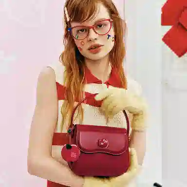 TOUTOU X Sanrio HelloKitty PU