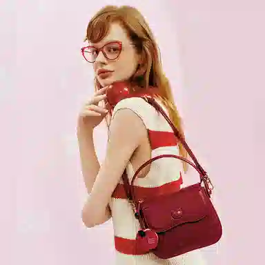 TOUTOU X Sanrio HelloKitty PU