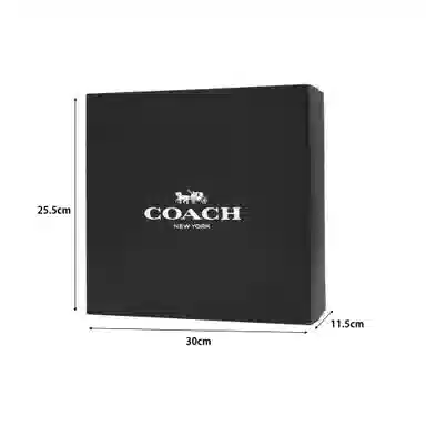 Coach Nolita 19