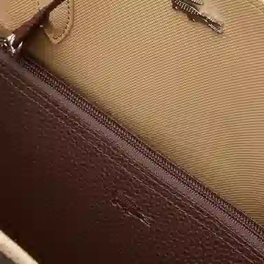 LACOSTE Anna PVC Tote