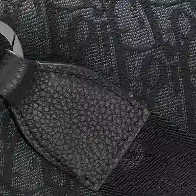 Dior Saddle Bag