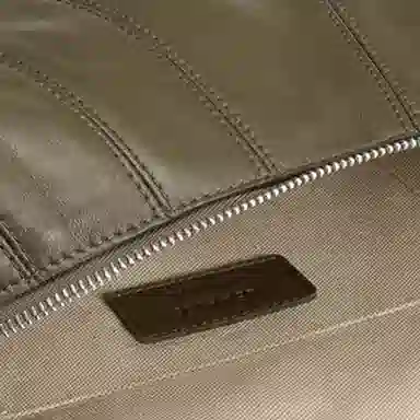 Lemaire Croissant Bag