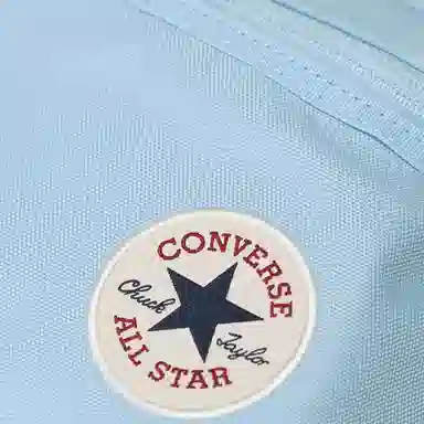 Converse Straight Edge