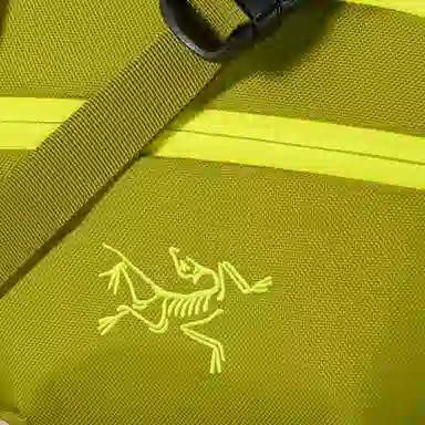 Arcteryx Mantis 1.5L Spacermesh