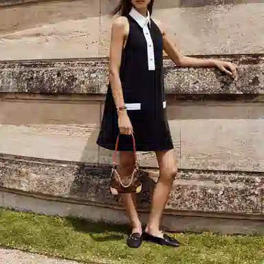 Louis Vuitton Nano Boulogne