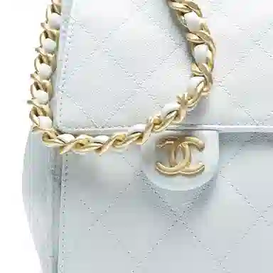 CHANEL 25B