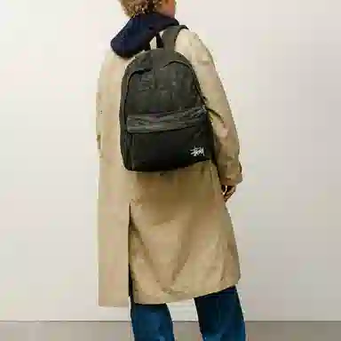 Stussy Logo
